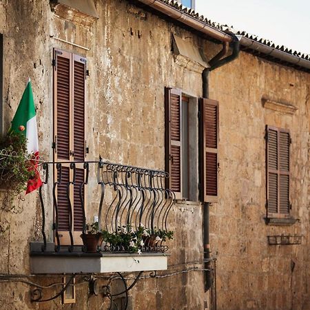 La Cava Dei Sogni Daire Orvieto Dış mekan fotoğraf
