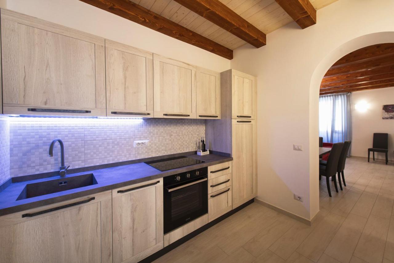 La Cava Dei Sogni Daire Orvieto Dış mekan fotoğraf